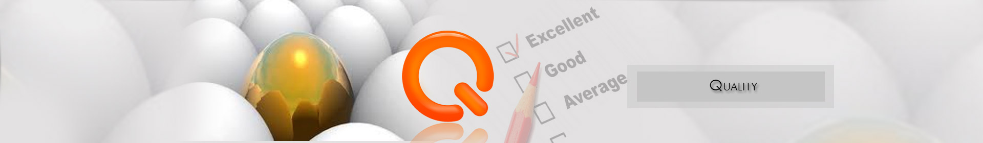Laxmi Industries-Quality