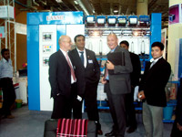 India Time - 2008