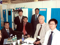 India Time - 2008