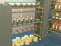 Textile Expo 2013