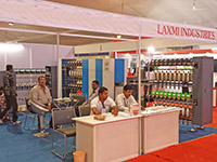 Textile Expo 2013