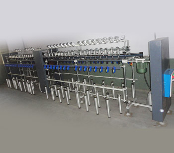 Hylum Bobbin Winder