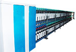 TFO Twister For Cotton & Spun Yarn-LI - 110 W/L