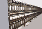 TFO Twister For Polyester & Viscose Yarn-LI - 155